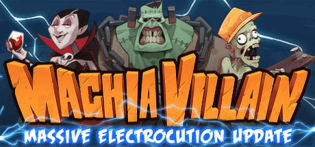 MachiaVillain - Key