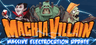 MachiaVillain Clé