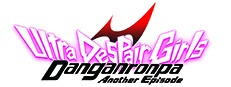 Gambar Product Danganronpa Another Episode: Ultra Despair Girls