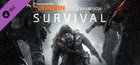 Sharing Account Tom Clancy’s The Division™ - Survival