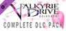 VALKYRIE DRIVE Complete DLC Pack Account