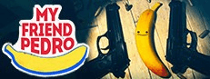 Gambar Product My Friend Pedro