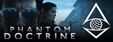 Gambar Product Phantom Doctrine
