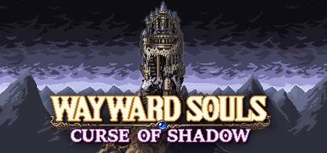 Wayward Souls - Key