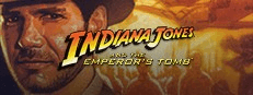 Indiana Jones® and the Emperor's Tomb™ - Key