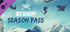 Steep™ - Season Pass Akun