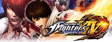 Gambar Product THE KING OF FIGHTERS XIV STEAM EDITION
