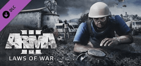 Arma 3 Laws of War - Key