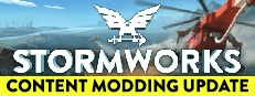 Gambar Product Stormworks: Build and Rescue