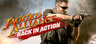 Jagged Alliance - Back in Action Gift