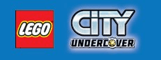 Gambar Product LEGO City Undercover