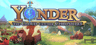 Yonder: The Cloud Catcher Chronicles Account