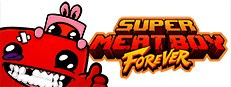 Gambar Product Super Meat Boy Forever