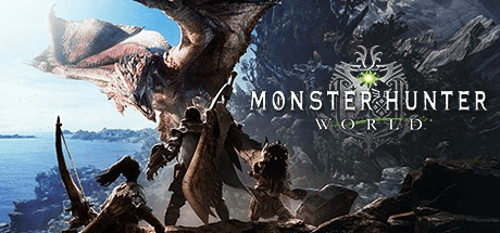 Gambar Product Monster Hunter: World