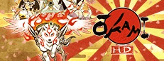 Gambar Product OKAMI HD / 大神 絶景版