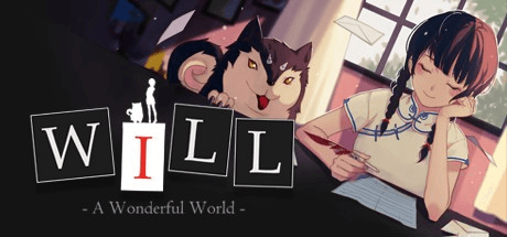 Gambar Product WILL: A Wonderful World