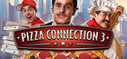 Pizza Connection 3 Akun