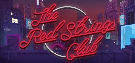 The Red Strings Club - Key