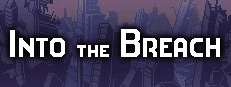 Gambar Product Into the Breach