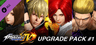 THE KING OF FIGHTERS XIV STEAM EDITION UPGRADE PACK #1 Account