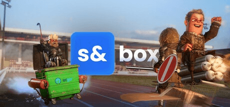 s&box - Gift