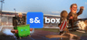 s&box Key