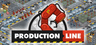 Production Line : Car factory simulation Gift