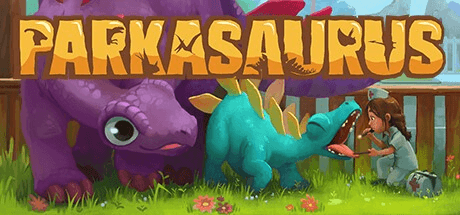 Parkasaurus - Key