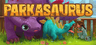 Parkasaurus Gift