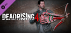 Gift Dead Rising 4 - Candy Cane Crossbow