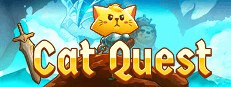 Gambar Product Cat Quest