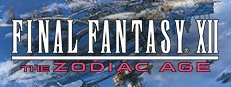 Gambar Product FINAL FANTASY XII THE ZODIAC AGE