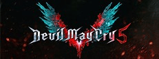 Gambar Product Devil May Cry 5 Deluxe + Vergil