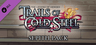 The Legend of Heroes: Trails of Cold Steel - Sepith Pack Sharing Account