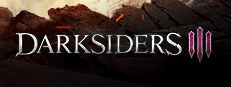 Gambar Product Darksiders III