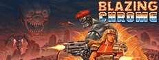 Gambar Product Blazing Chrome