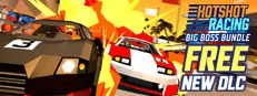 Gambar Product Hotshot Racing