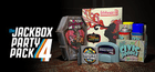 The Jackbox Party Pack 4 Akun