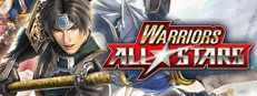 Gambar Product WARRIORS ALL-STARS