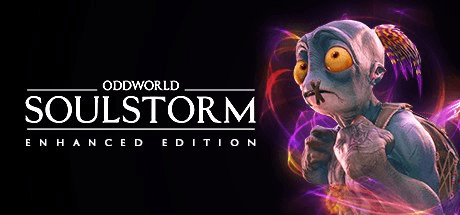 Gambar Product Oddworld: Soulstorm Enhanced Edition