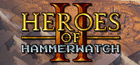 Heroes of Hammerwatch II Akun