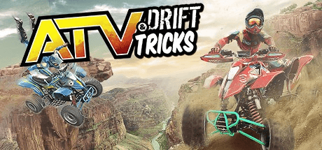 ATV Drift & Tricks - Key