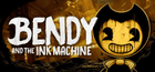 Key Bendy and the Ink Machine