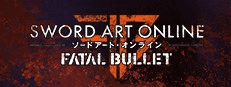 Gambar Product Sword Art Online: Fatal Bullet