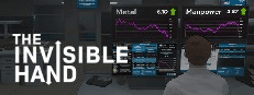 Gambar Product The Invisible Hand