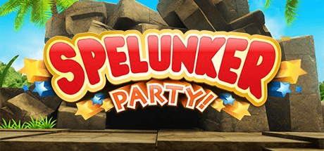 Spelunker Party! - Key