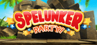 Sharing Account Spelunker Party!