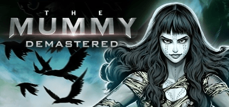 The Mummy