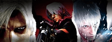 Gambar Product Devil May Cry HD Collection