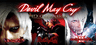 Devil May Cry HD Collection Cuenta